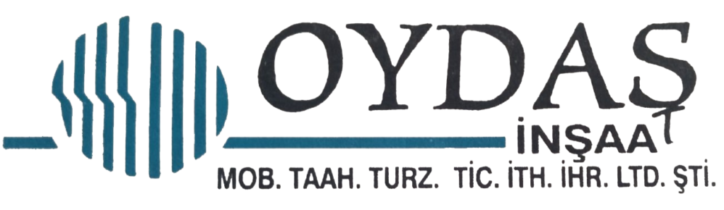 Oydaş İnşaat
